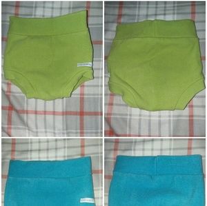 Sustainablebabyish sloomb wool covers cloth diaper